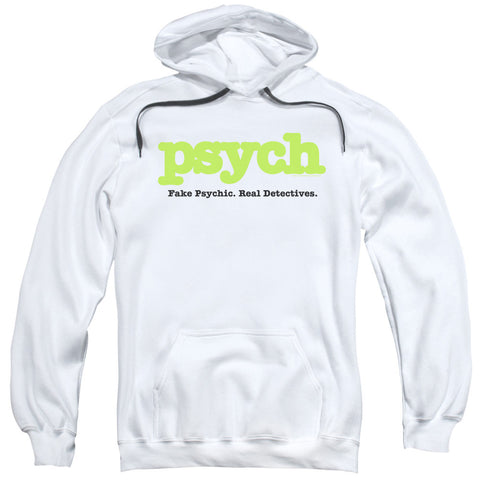 Adult Pull-Over Hoodie
