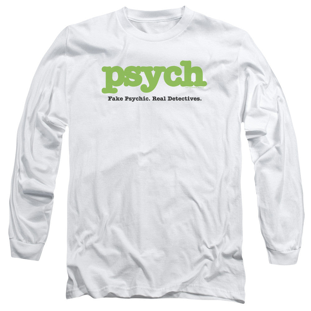 Adult Long Sleeve