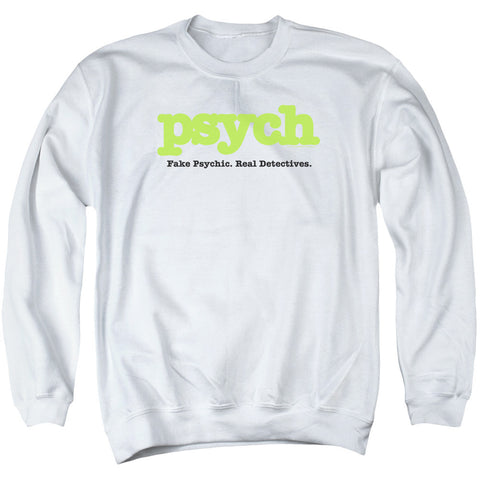 Adult Crewneck Sweatshirt