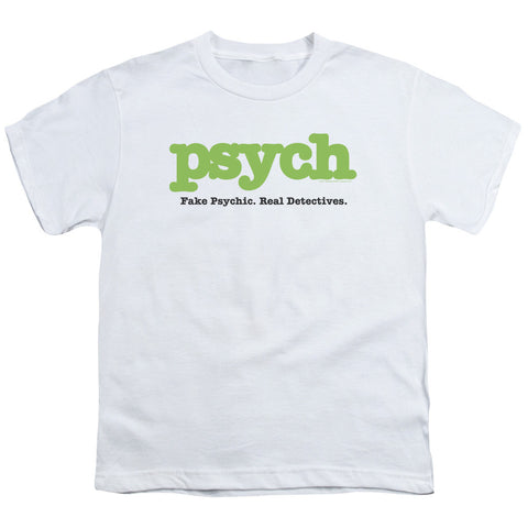 Youth Short Sleeve