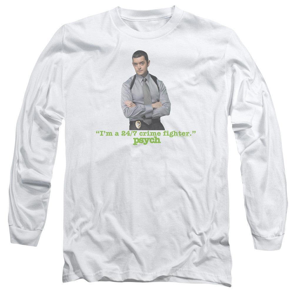 Adult Long Sleeve
