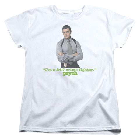 Women's Short Sleeve