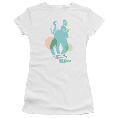 Juniors Sheer Cap Sleeve