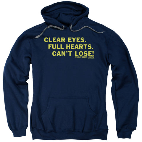 Adult Pull-Over Hoodie