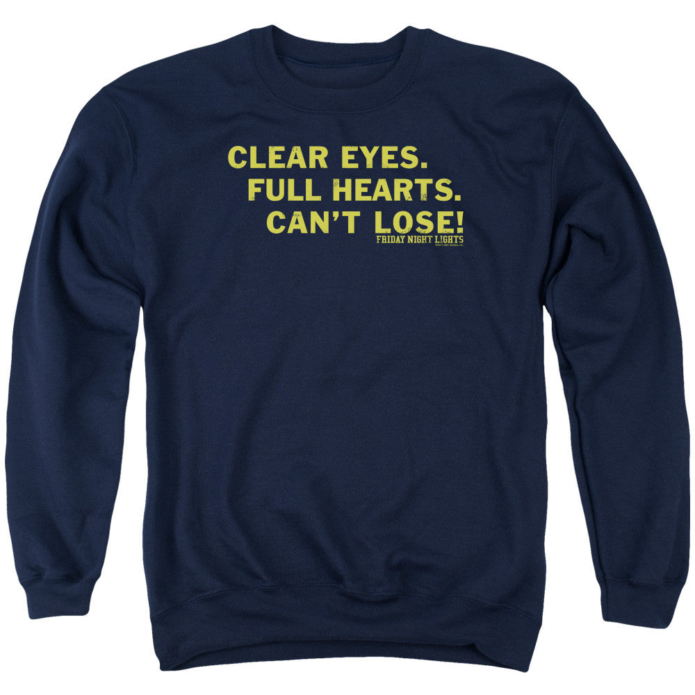 Adult Crewneck Sweatshirt