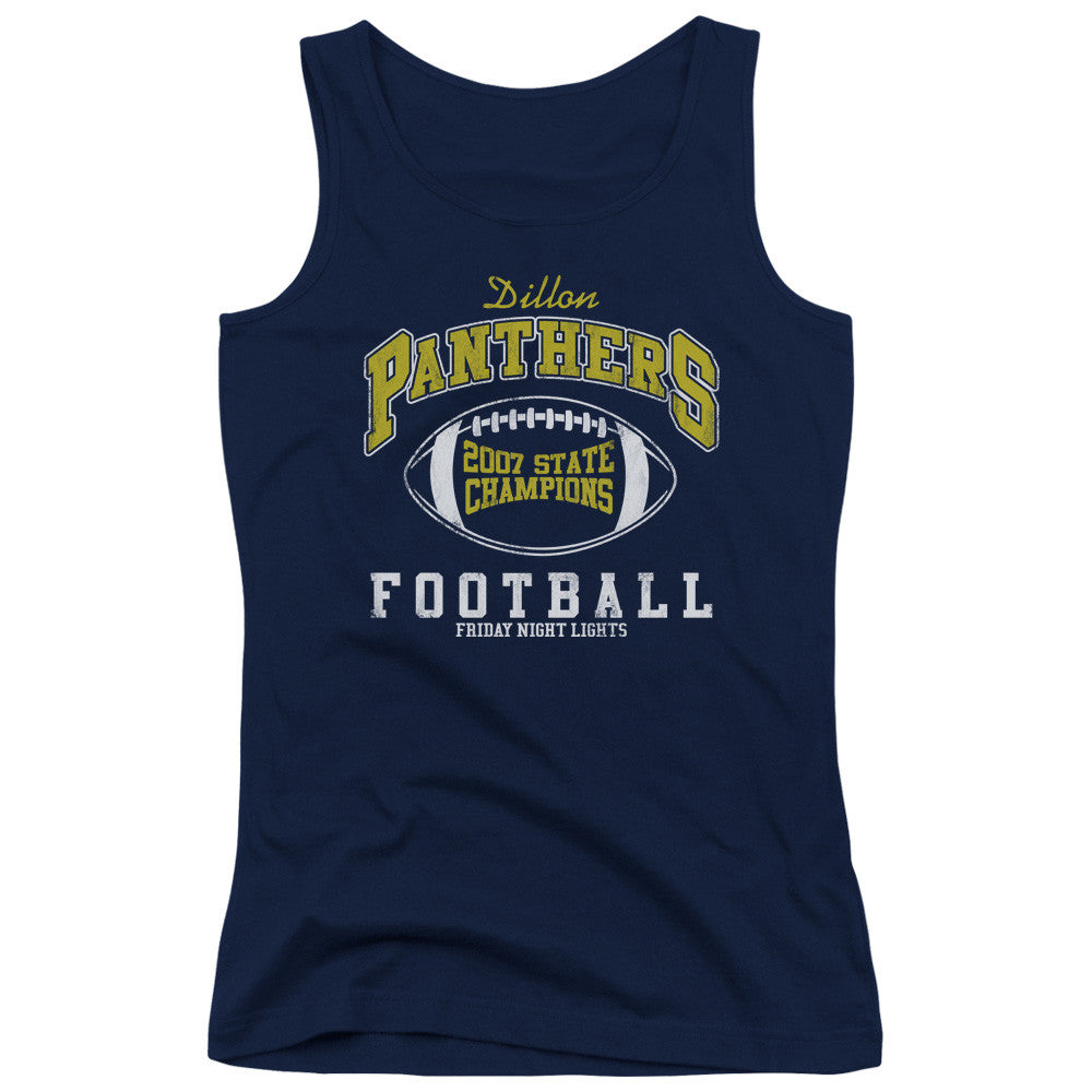 Juniors Tank Top