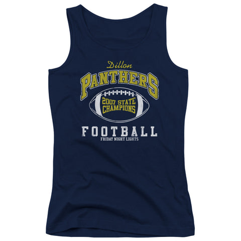 Juniors Tank Top
