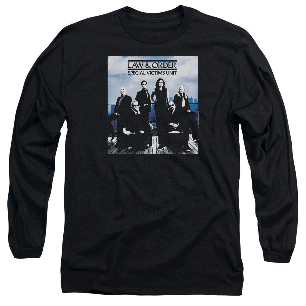 Adult Long Sleeve