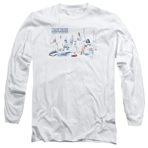 Adult Long Sleeve