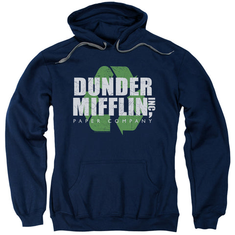 Adult Pull-Over Hoodie