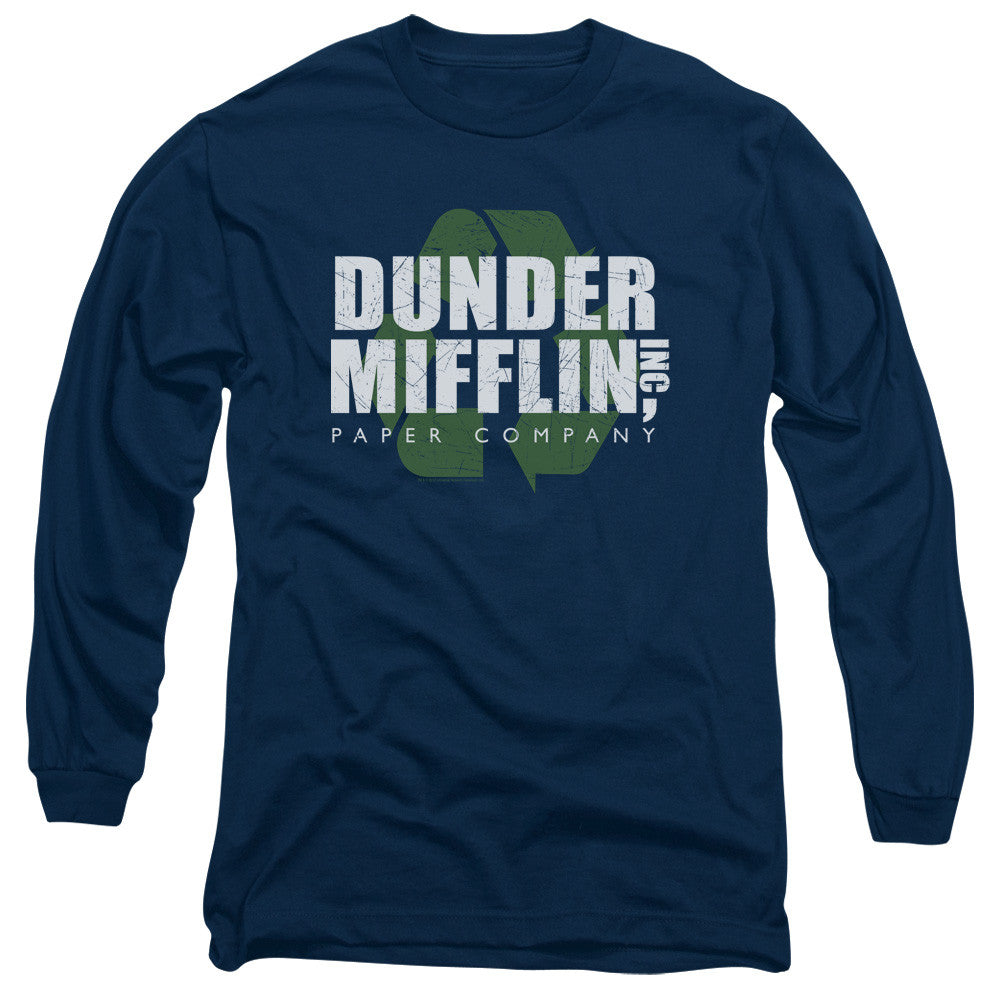 Adult Long Sleeve