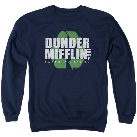 Adult Crewneck Sweatshirt
