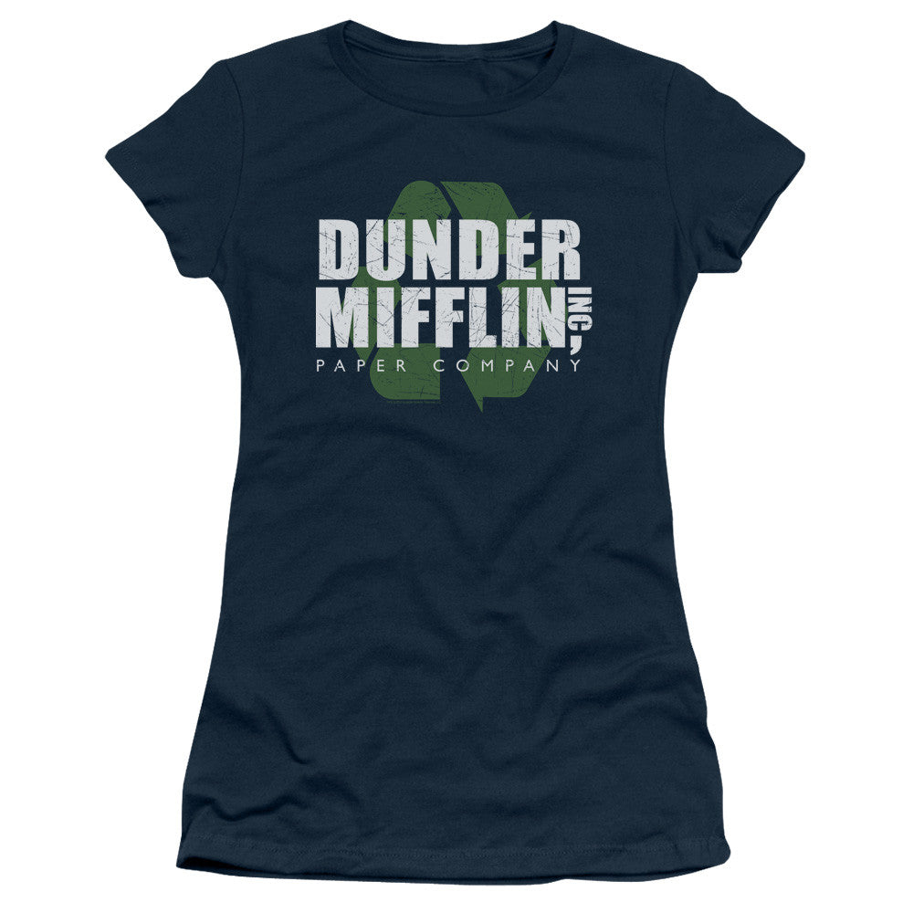 Juniors Sheer Cap Sleeve