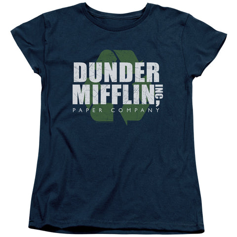 Women's Short Sleeve