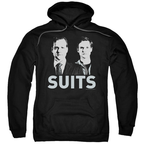 Adult Pull-Over Hoodie