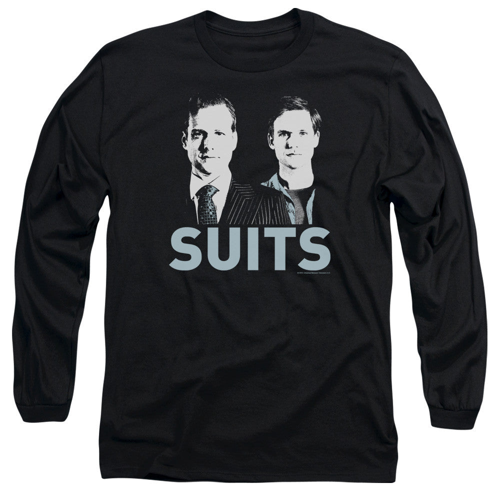 Adult Long Sleeve