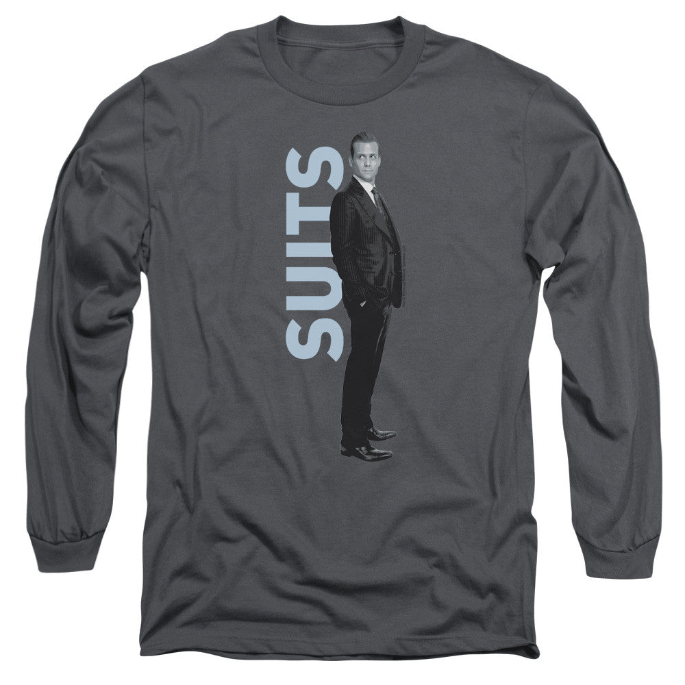 Adult Long Sleeve