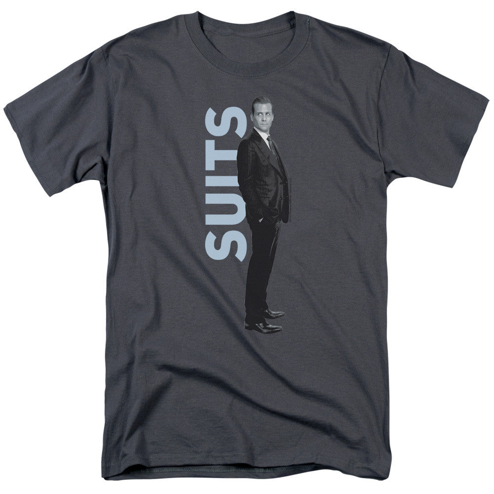 Adult Regular Fit Short Sleeve