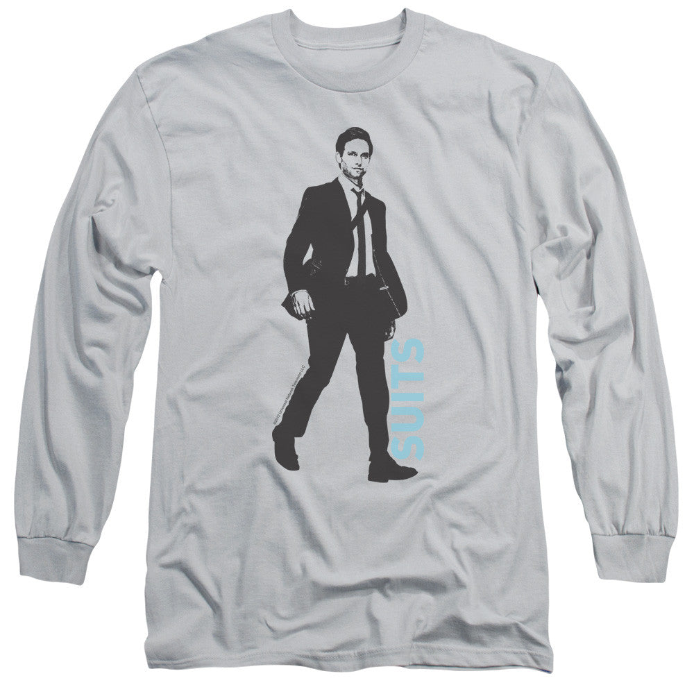 Adult Long Sleeve