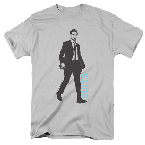 Adult Regular Fit Short Sleeve