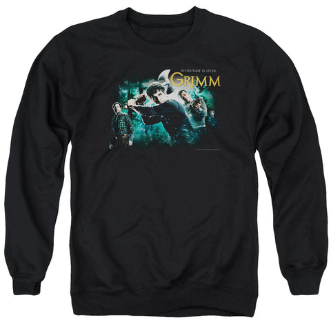 Adult Crewneck Sweatshirt