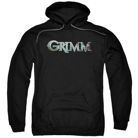 Adult Pull-Over Hoodie