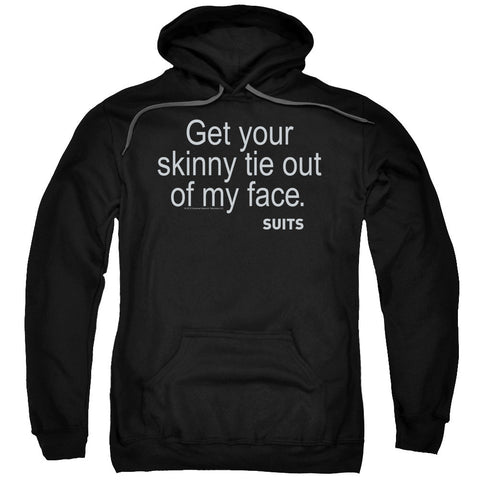 Adult Pull-Over Hoodie