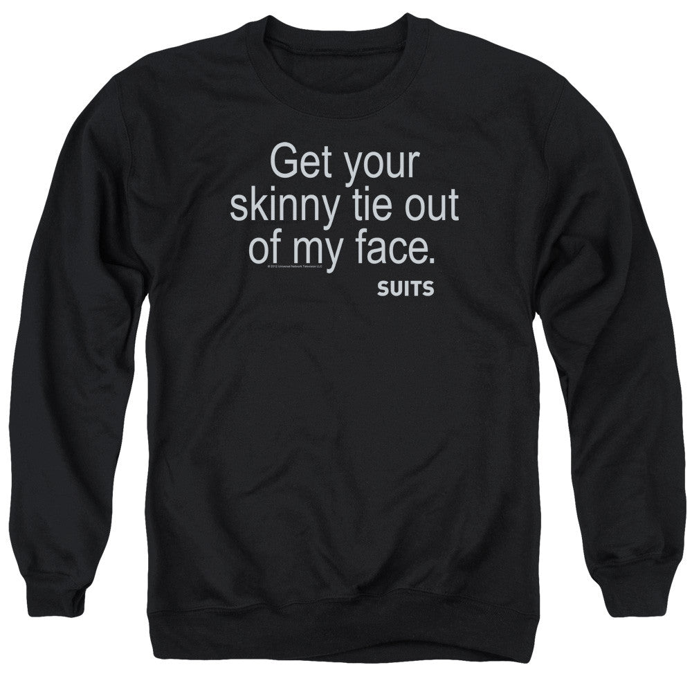 Adult Crewneck Sweatshirt