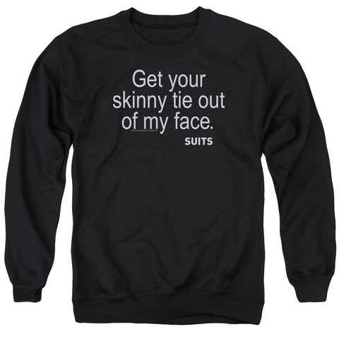 Adult Crewneck Sweatshirt