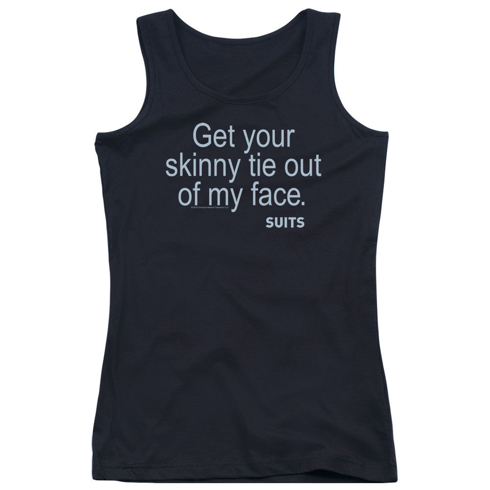 Juniors Tank Top