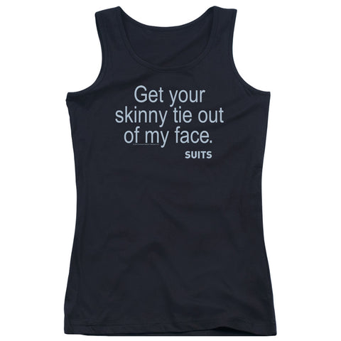 Juniors Tank Top