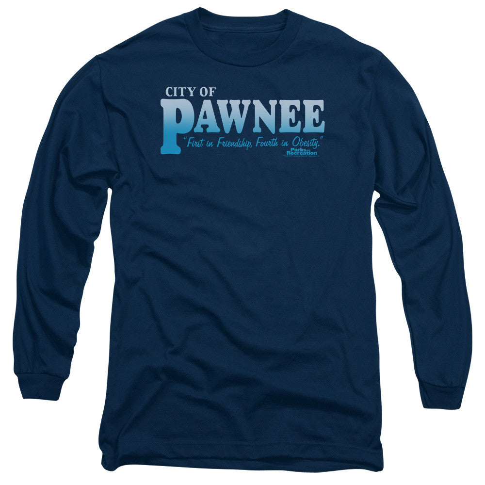 Adult Long Sleeve