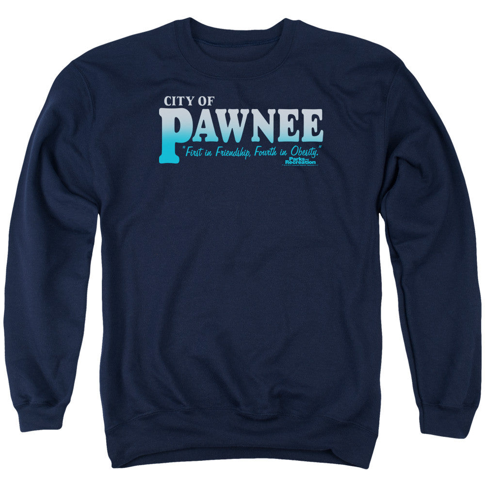 Adult Crewneck Sweatshirt