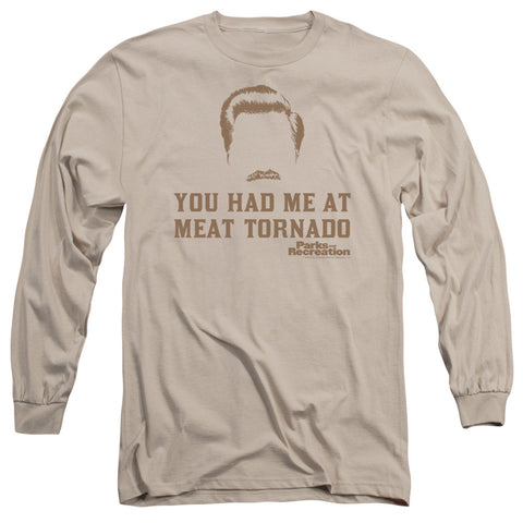 Adult Long Sleeve