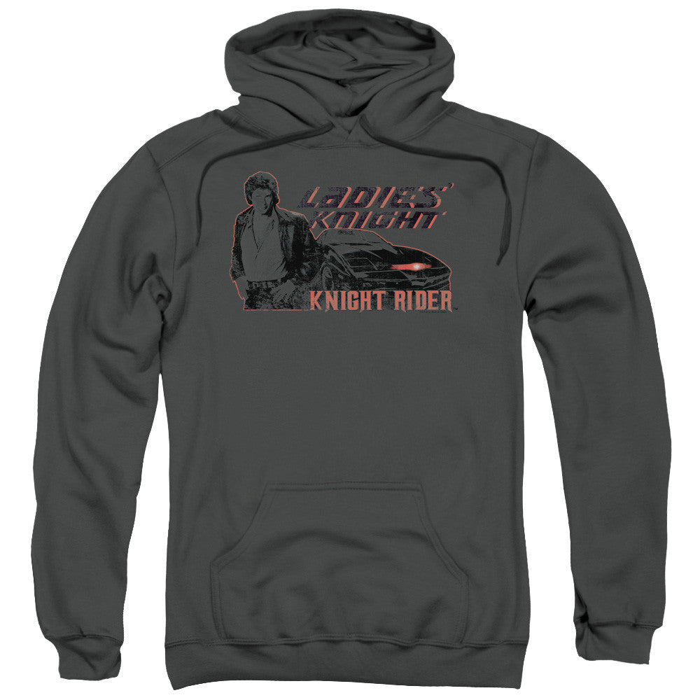 Adult Pull-Over Hoodie