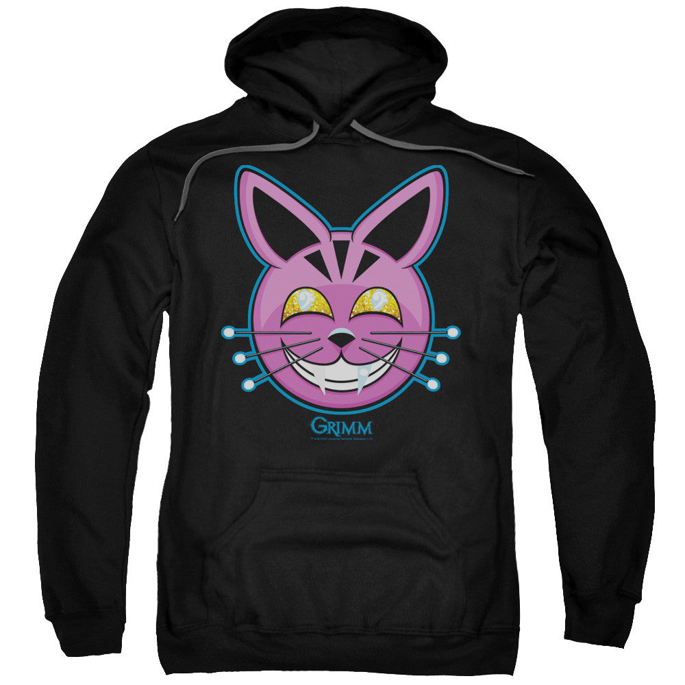 Adult Pull-Over Hoodie