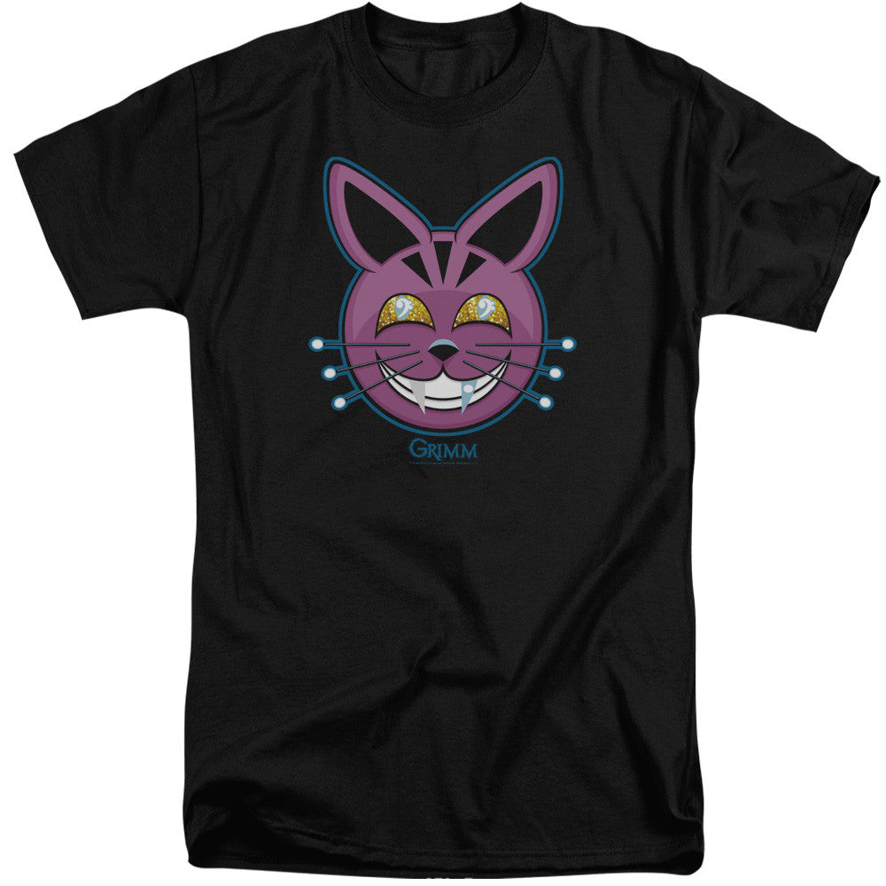 Adult Tall Fit Short Sleeve