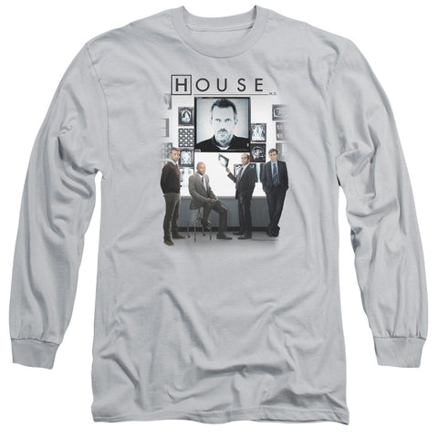 Adult Long Sleeve