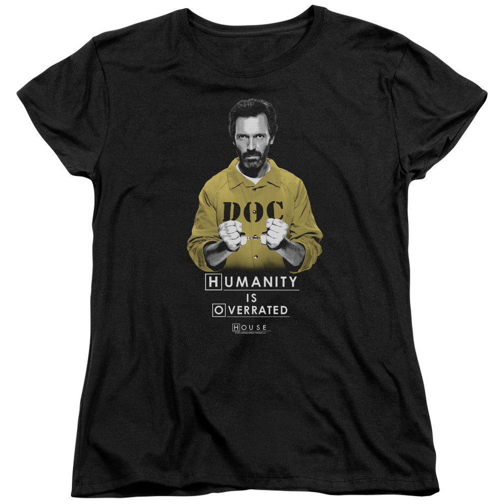 Women's Short Sleeve