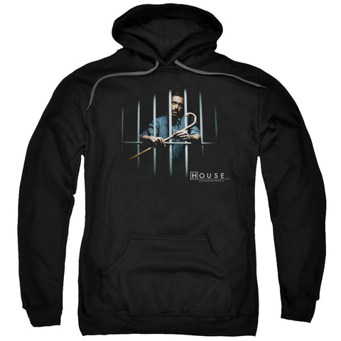 Adult Pull-Over Hoodie