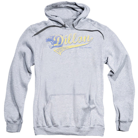 Adult Pull-Over Hoodie