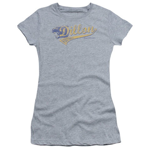 Juniors Sheer Cap Sleeve