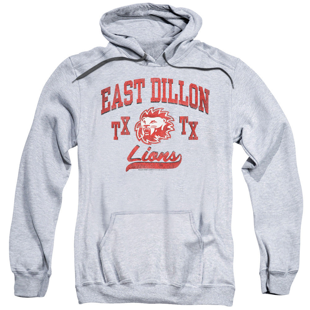 Adult Pull-Over Hoodie