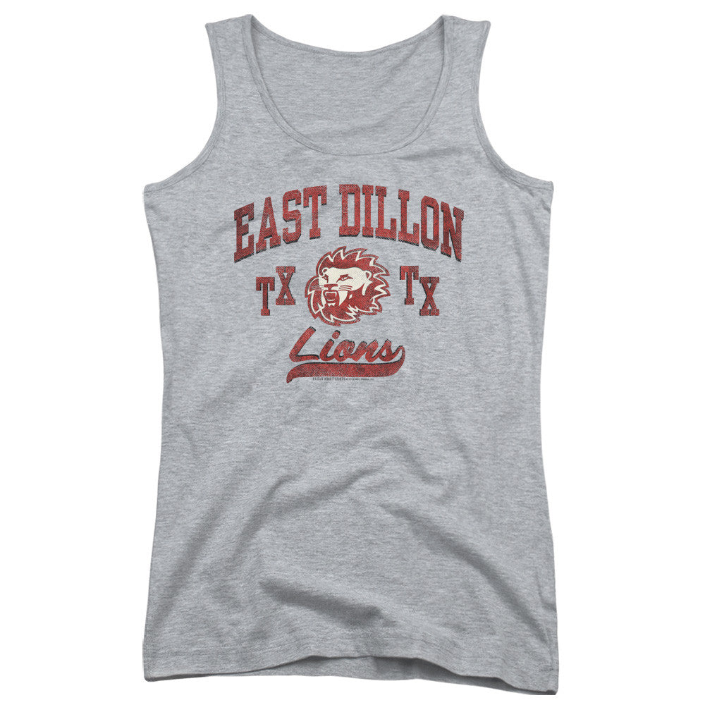 Juniors Tank Top