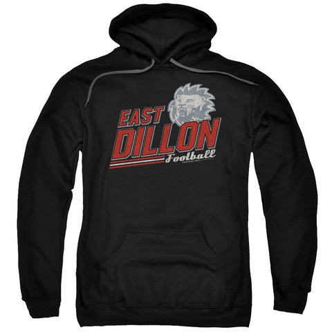 Adult Pull-Over Hoodie