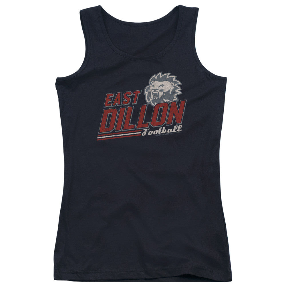 Juniors Tank Top