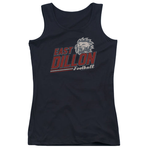 Juniors Tank Top