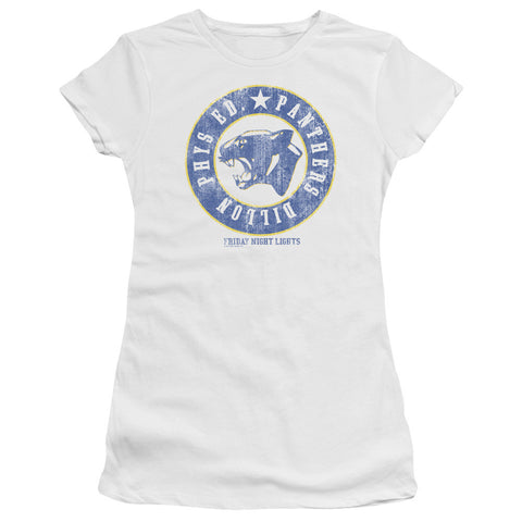 Juniors Sheer Cap Sleeve