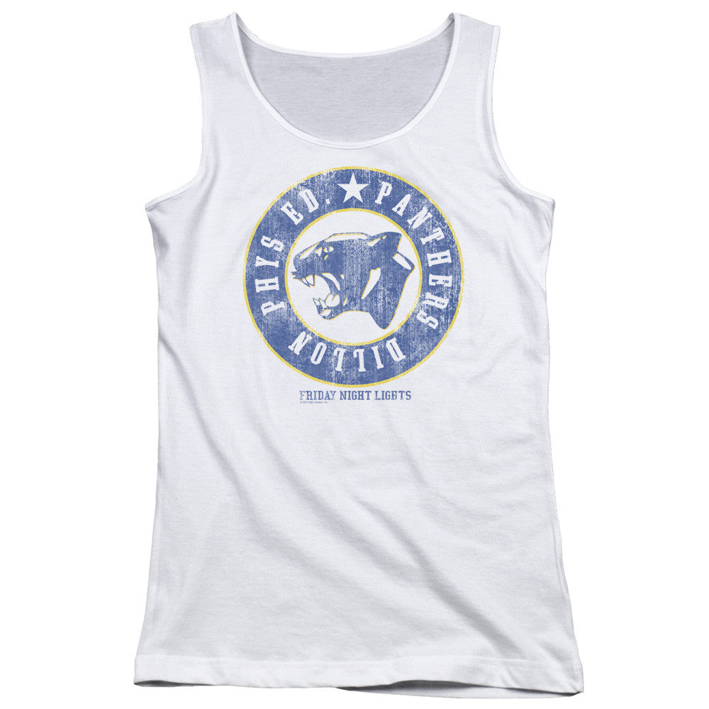 Juniors Tank Top