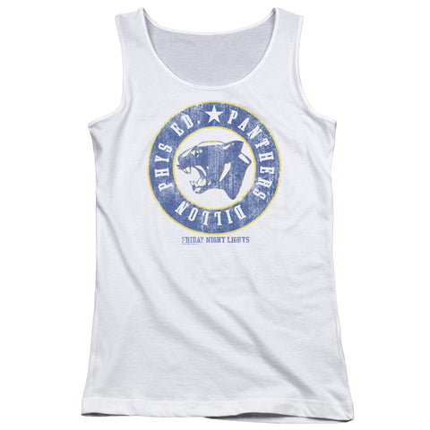 Juniors Tank Top